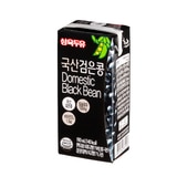 삼육두유 국산 검은콩 두유 190ml x 24 x 189