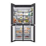 엘지 오브제 Fit & Max 냉장고 609L 엘지 오브제 Fit & Max 냉장고 609L