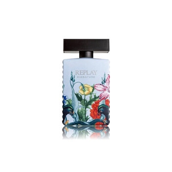 리플레이 시그니처 포 우먼 EDP 30ml