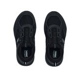 윌라밋 컴포트 엔돌핀 성인화 - 블랙, 240mm