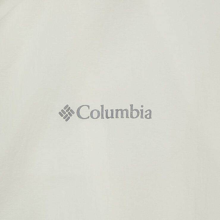 컬럼비아 여성 윈드브레이커 - 아이보리, L