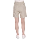 게스 여성 리넨 반바지