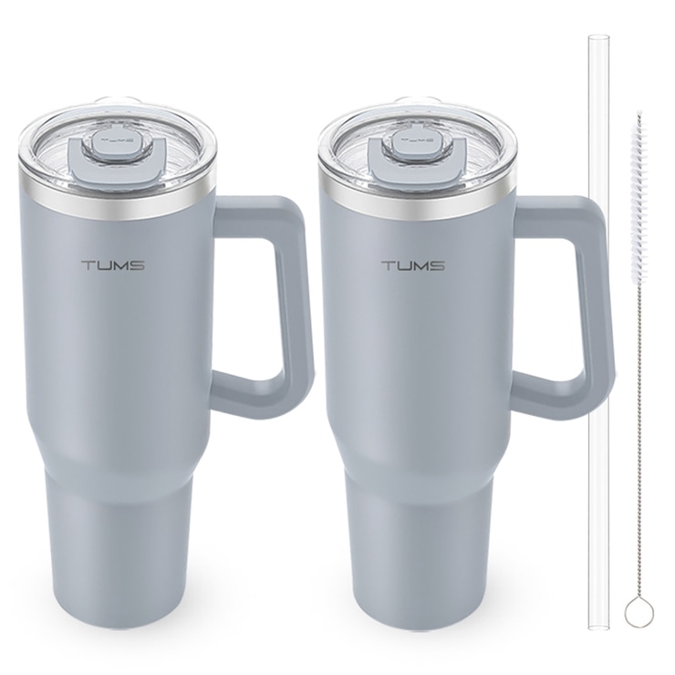 텀스 익스트림 텀블러 2PK (1.18L)