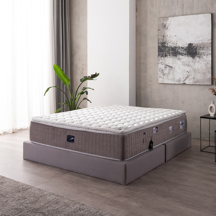 Altrenotti Maxter Plus Mattress - Queen 657067