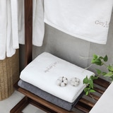 기라로쉬 코튼 바스타월 2P