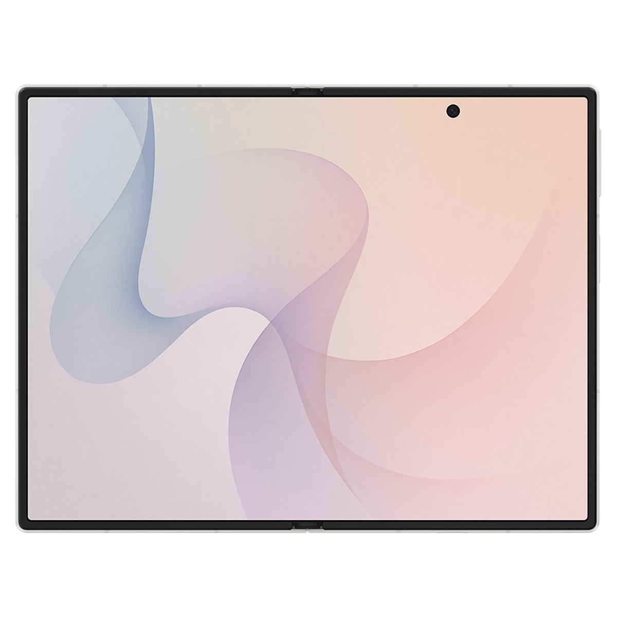 삼성 갤럭시 Z 폴드8 256GB 5G - 크림 삼성 갤럭시 Z 폴드8 256GB 5G - 크림