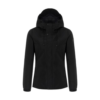 네파 여성 윈드브레이커 재킷