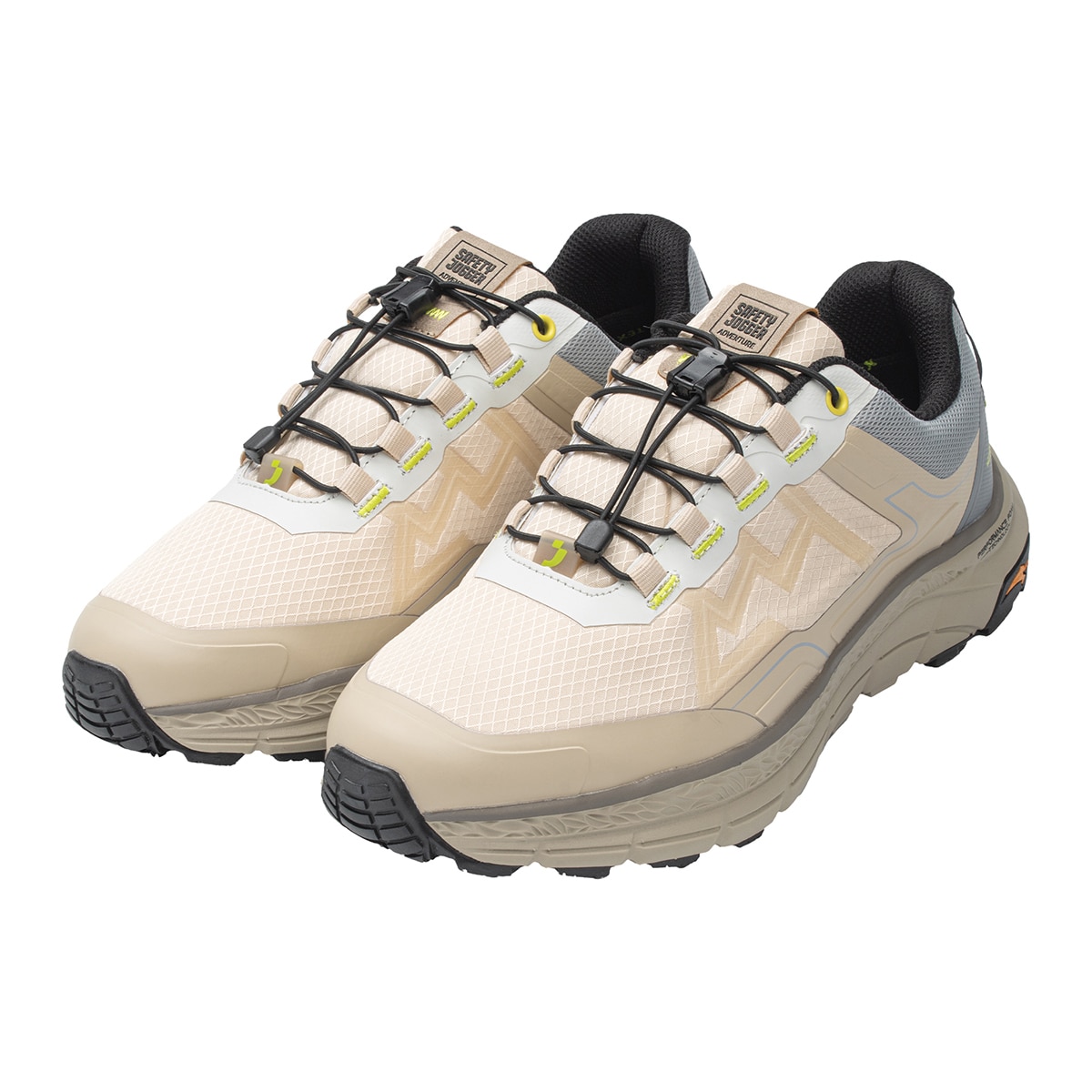 세이프티조거 카라카스 하이킹화 세이프티조거 카라카스 하이킹화