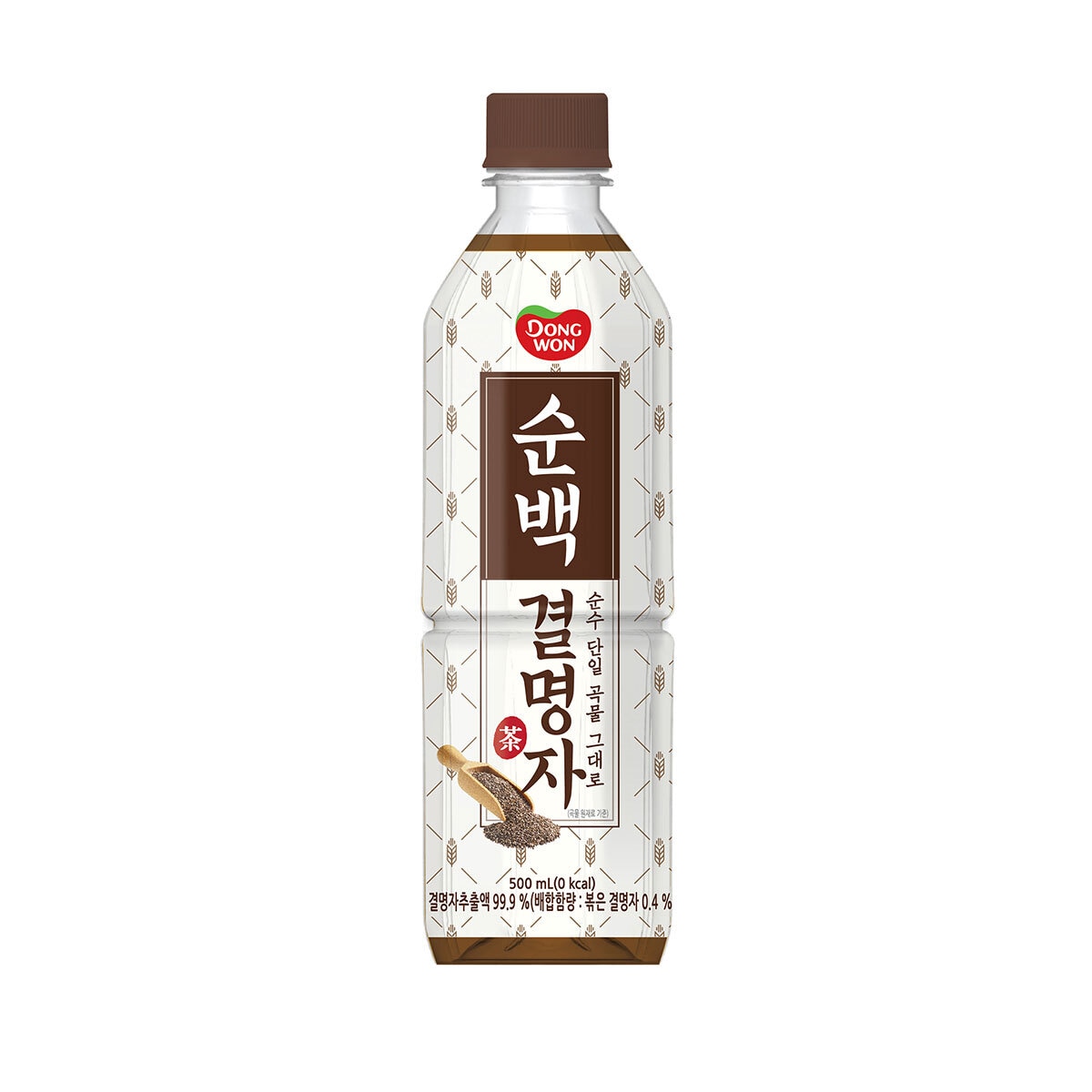 동원순백 결명자차 500ml x 20