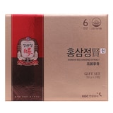 정관장 홍삼정 현 120g x2 선물세트x 280
