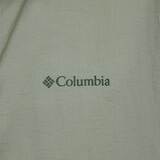 컬럼비아 여성 윈드브레이커 - 카키, XL