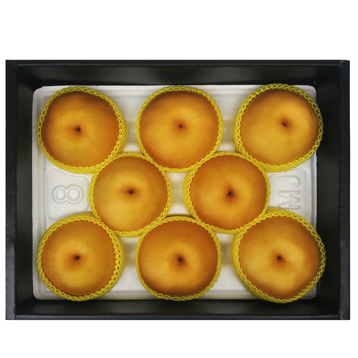 배 선물세트 5kg (9입이내)