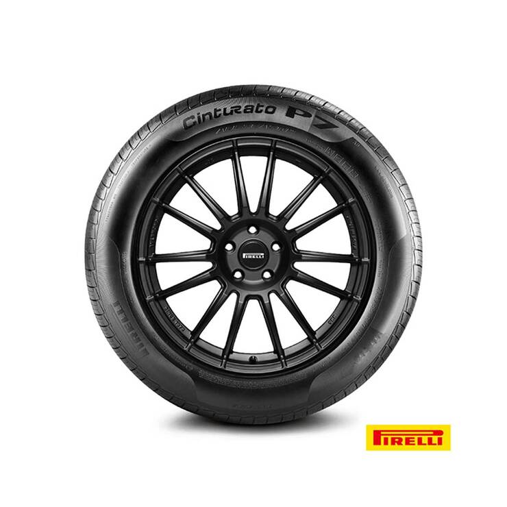 피렐리 신투라토 P7 올시즌 245/45R18 100H XL
