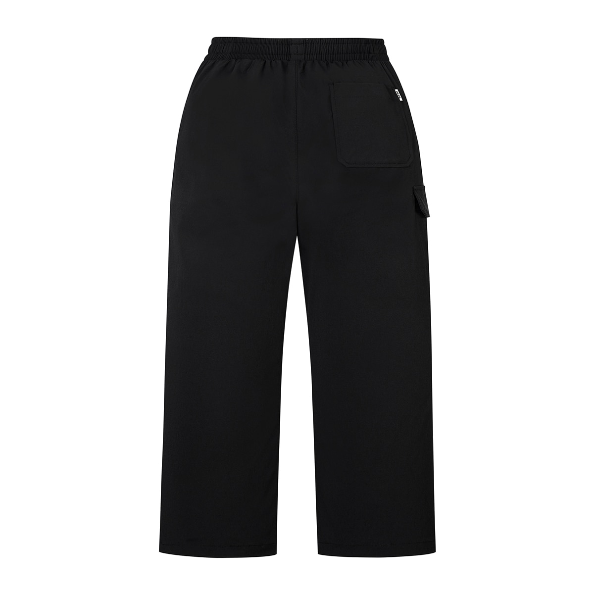 네파 키즈 파라슈트 팬츠 - 블랙, XL 네파 키즈 파라슈트 팬츠 - 블랙, XL