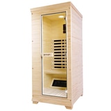 뉴젠 헤일로 1인용 원적외선 사우나 뉴젠 헤일로 1인용 원적외선 사우나
