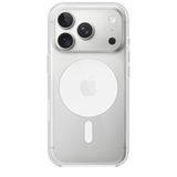 Apple 아이폰 18 프로 투명 케이스 (맥세이프) Apple 아이폰 18 프로 투명 케이스 (맥세이프)
