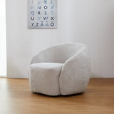 회전 안락의자 1인 소파 회전 안락의자 1인 소파