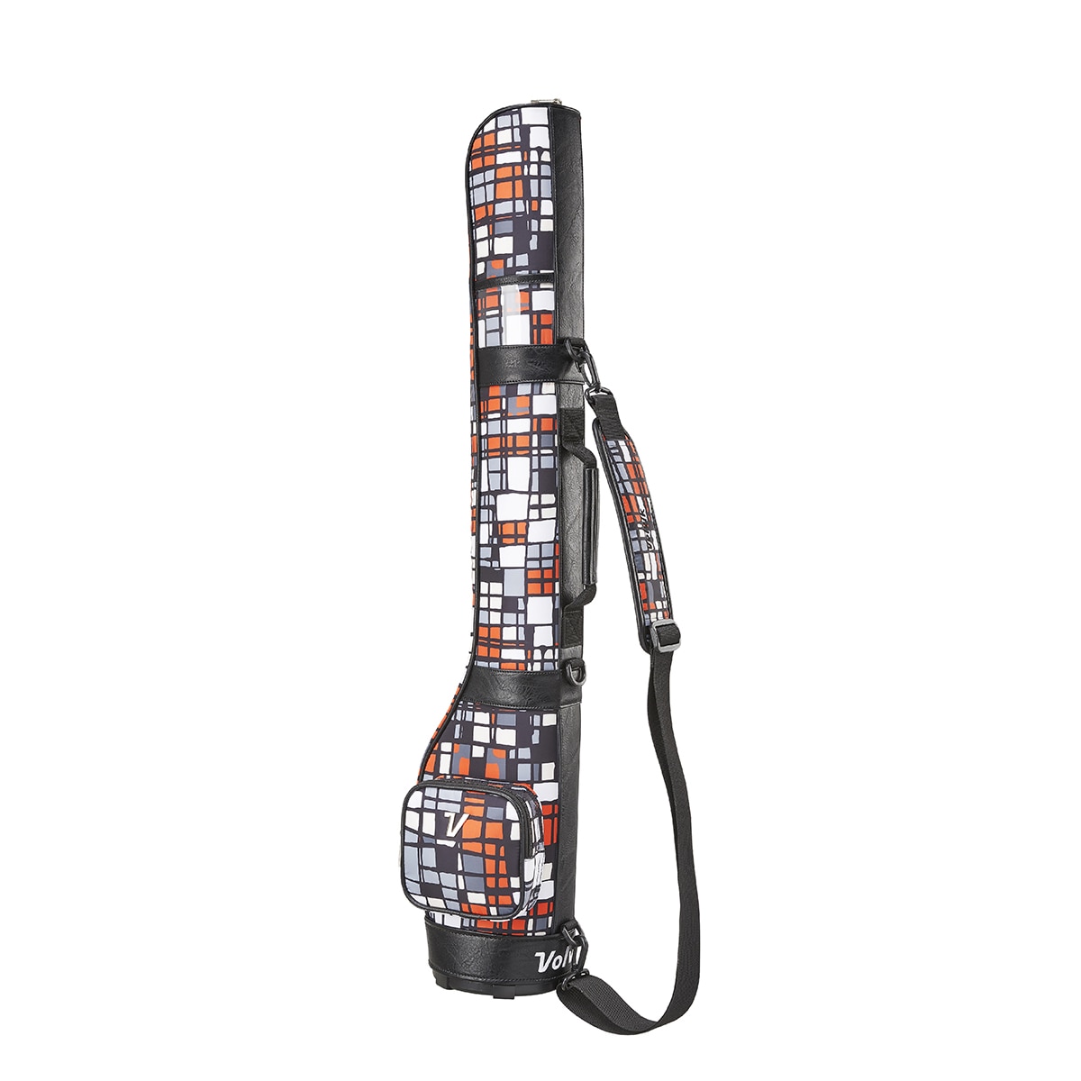 볼빅 파크골프 파크고 세트 - 옐로우 (클럽 길이 83cm)