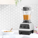 바이타믹스 E310 블렌더 1.4L - 화이트