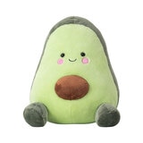 팜팔스 봉제 인형 - 아보카도