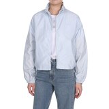 게스 여성 셔링 재킷