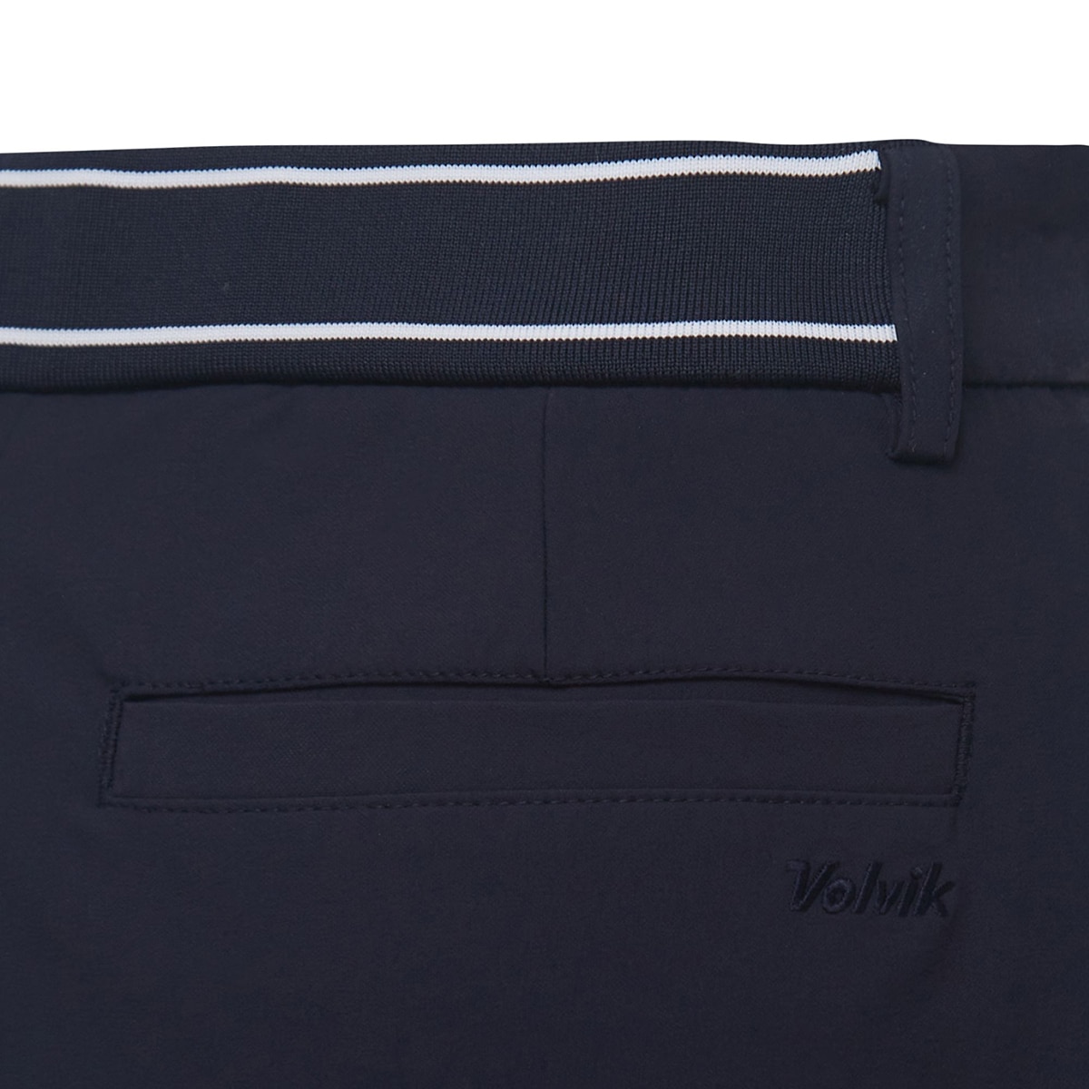 볼빅 여성 골프 바지 - 네이비, S(26)