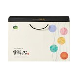 해품은김 12캔 선물세트 해품은김 12캔 선물세트