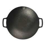 글라스락 IH 그리들 팬 39cm