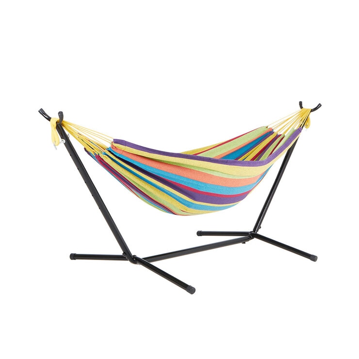 Bliss Double Hammock 678728