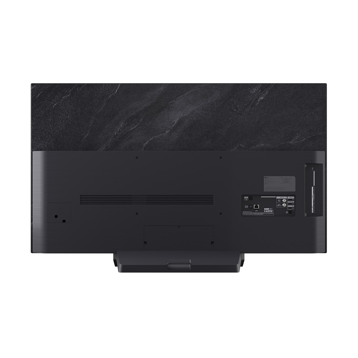 엘지 OLED evo TV 48C5KNA 120cm (48) - 스탠드형