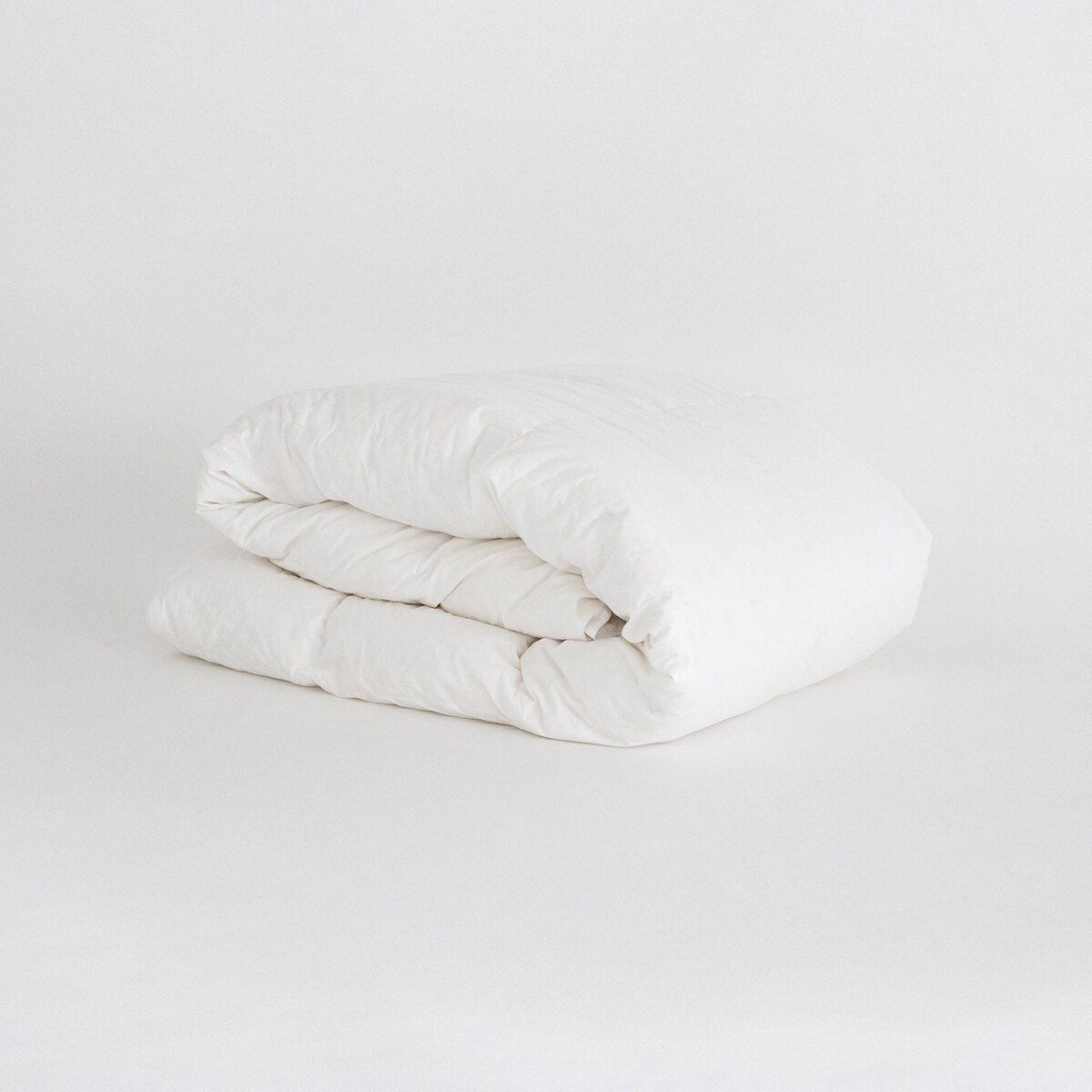 NATURTEX 헝가리안 구스 이불 - 퀸
