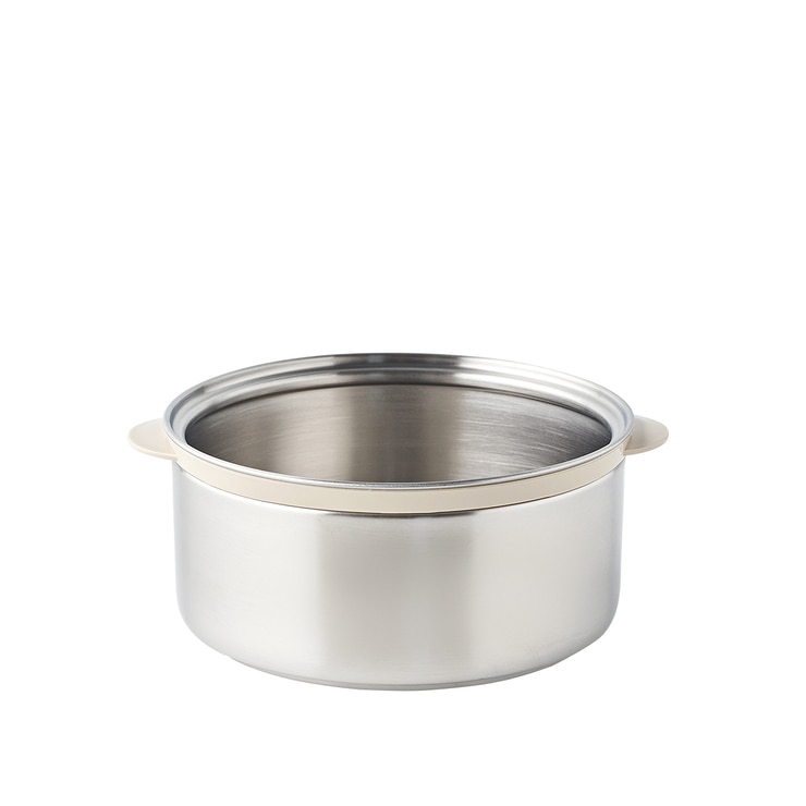 에버홈 디지털 스텐 2단 멀티찜기 (미니그릴겸용)