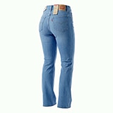 리바이스 여성 725 하이라이즈 부츠컷 청바지 리바이스 여성 725 하이라이즈 부츠컷 청바지