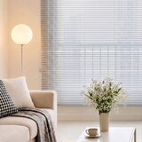 한샘 볼레 알루미늄 블라인드 180 x 230 cm - 실버 한샘 볼레 알루미늄 블라인드 180 x 230 cm - 실버