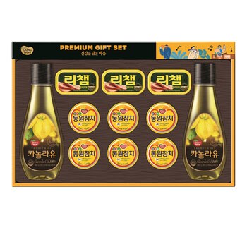 동원 혼합 선물세트 C1호 x 3세트 동원 혼합 선물세트 C1호 x 3세트