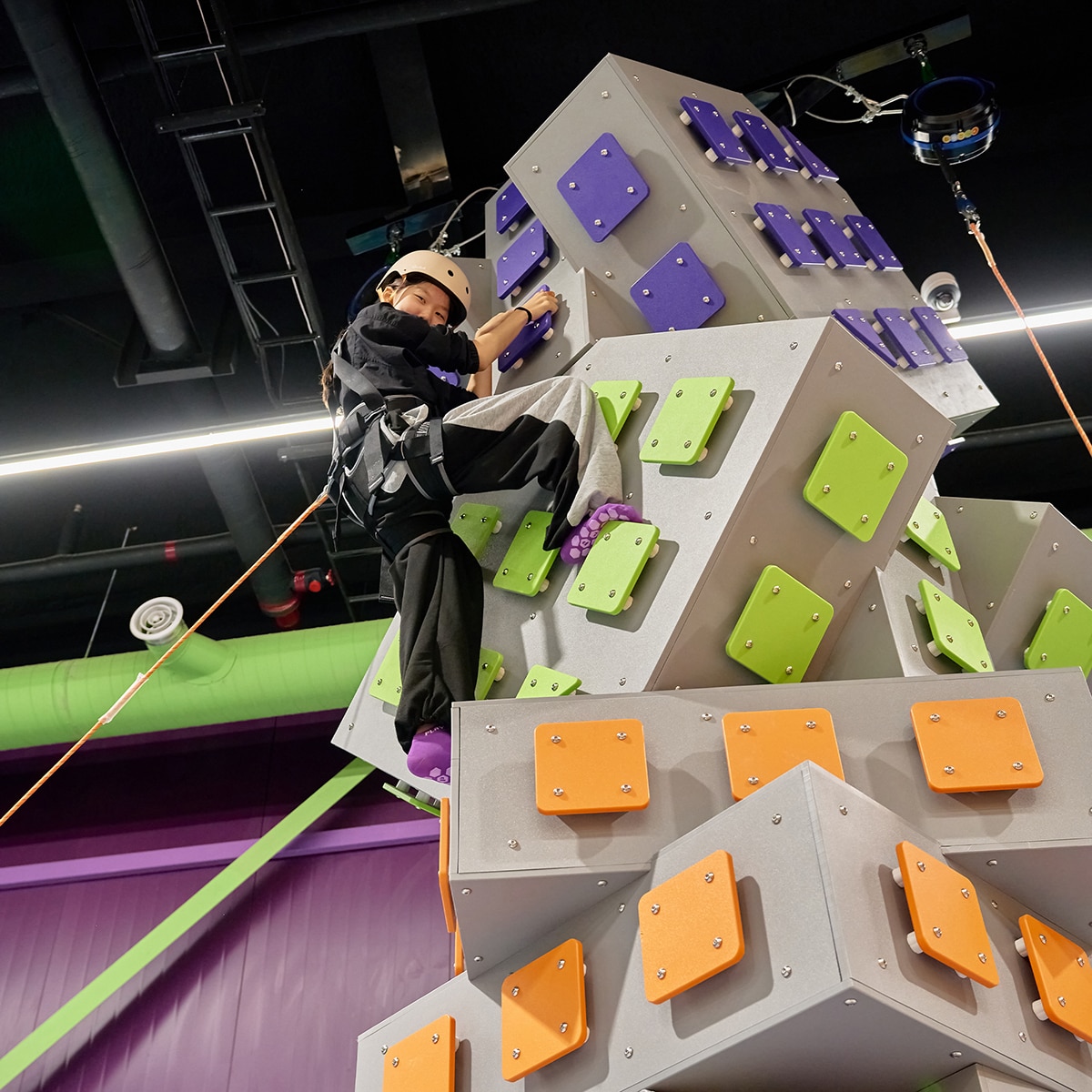 플레이월드 대구 어린이 평일 오후권 (3시이후)