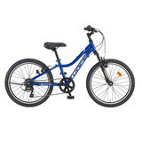 카스모 보체  MTB 자전거 56cm (22) - 블루