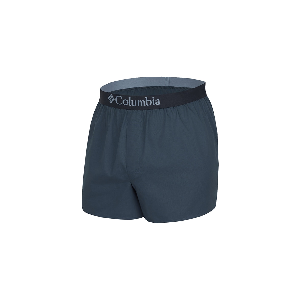 컬럼비아 남성 트렁크 3매 - B(네이비/라이트그레이/블랙), XXL(110)