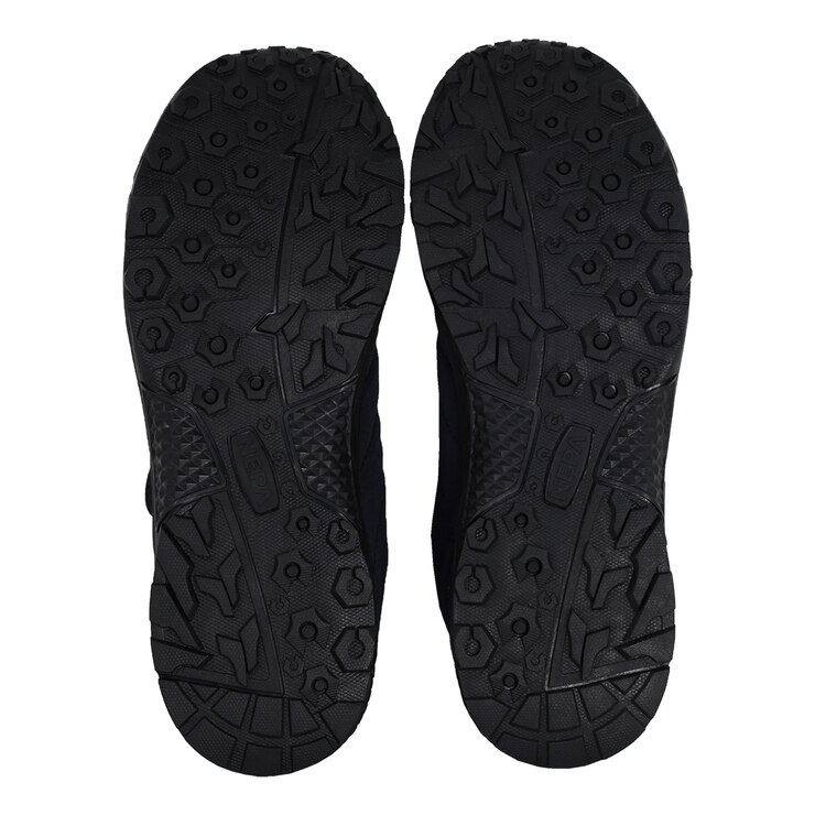 네파 방한 워킹 슈즈 - 네이비