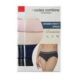 코데즈컴바인 여성 팬티 5매