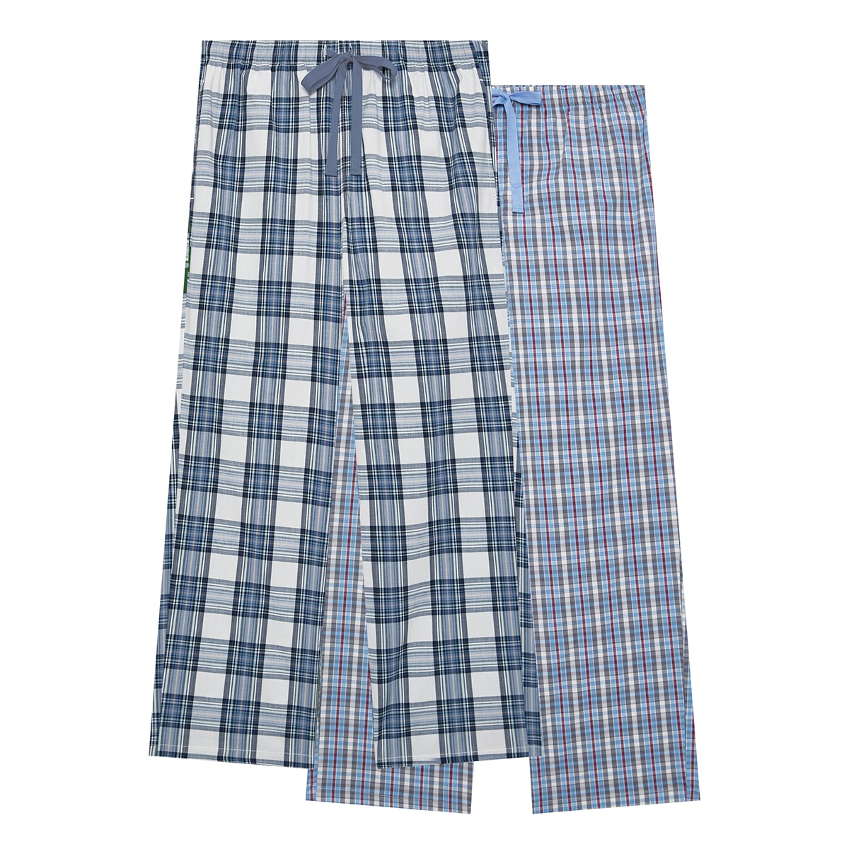 코데즈컴바인 남성 라운지 바지 2매