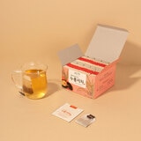 쌍계명차 김동곤 명인의 전통차 50ct x 3