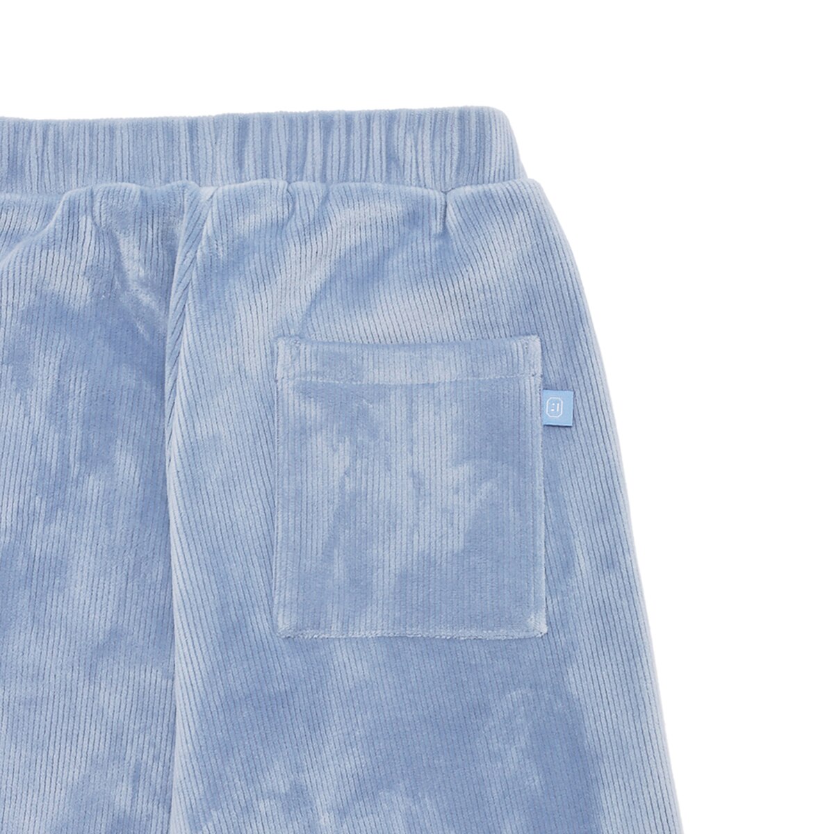 알로봇 키즈 벨루아 상하의 세트 - 블루, 145 알로봇 키즈 벨루아 상하의 세트 - 블루, 145