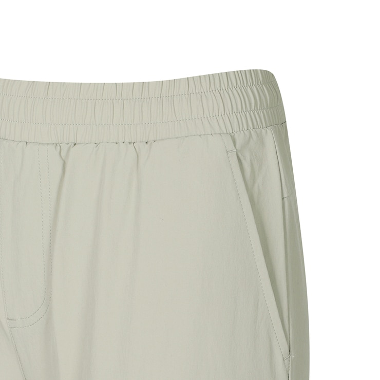 휠라 키즈 카고 바지 - 베이지, 155(L)