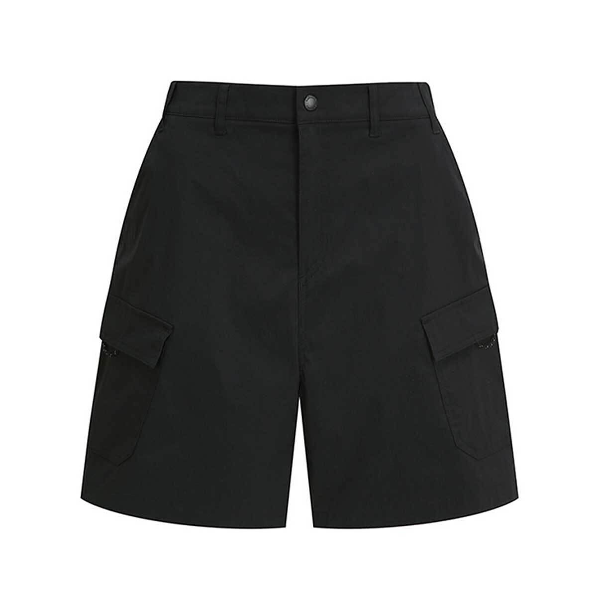 컬럼비아 여성 카고 반바지