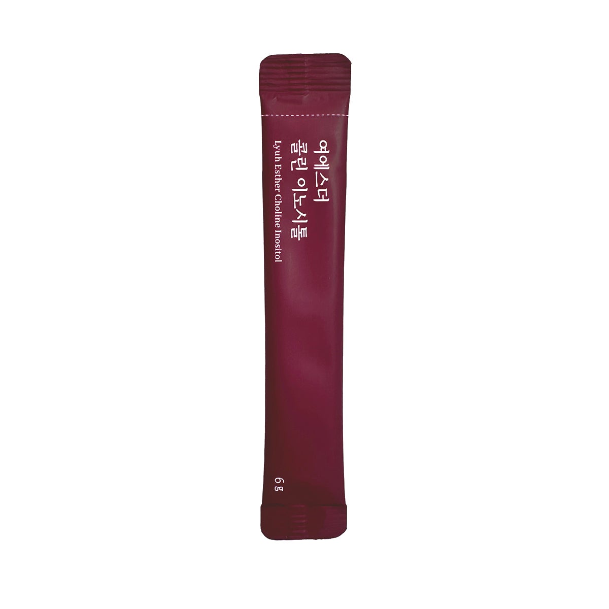 여에스더 콜린 이노시톨 6g x 60ct 여에스더 콜린 이노시톨 6g x 60ct