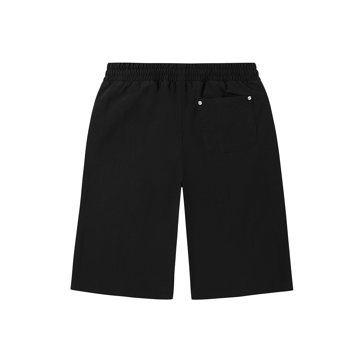 네파 키즈 나일론 7부 바지
