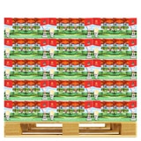 파마지아노스낵치즈400g x 450ea