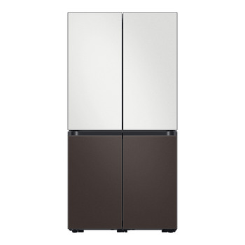 삼성 비스포크 냉장고 875L - 코타