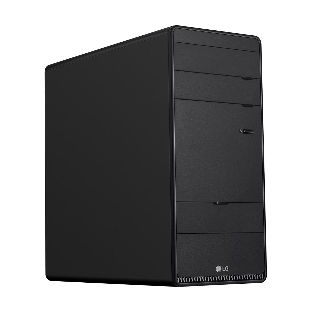 엘지 데스크탑 PC (i3/16GB/256GB)